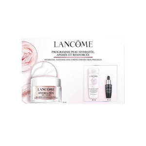 Lancome Hydra Zen Starter Kit